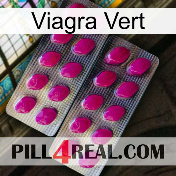 Green Viagra 10